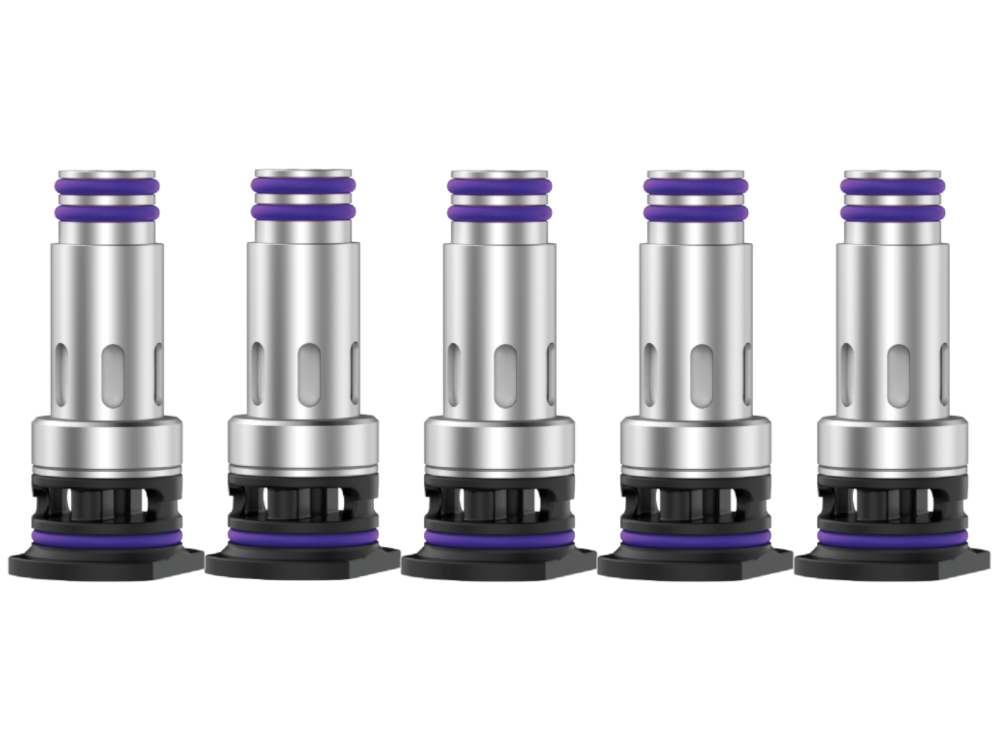 Geekvape J Coils